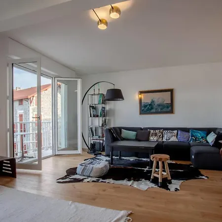 Guestready - Charming Duplex With Terrace For 8 People In Port Vieux