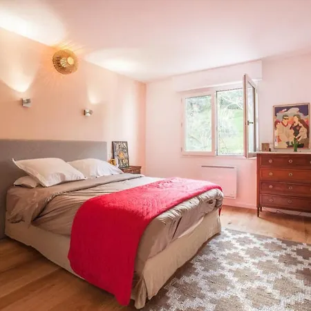 Guestready - Charming Duplex With Terrace For 8 People In Port Vieux *
