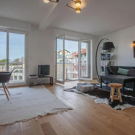 Guestready - Charming Duplex With Terrace For 8 People In Port Vieux 公寓