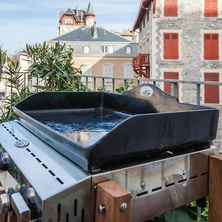 Guestready - Charming Duplex With Terrace For 8 People In Port Vieux