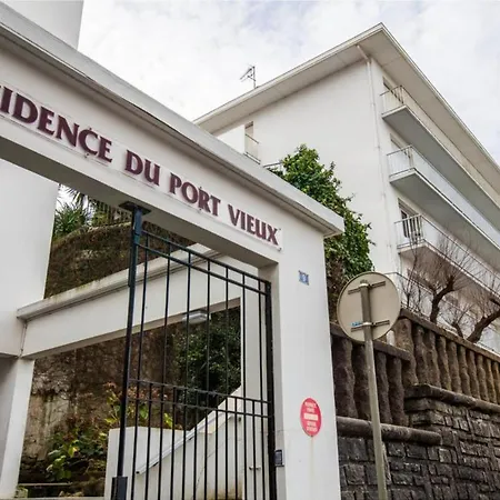 Guestready - Charming Duplex With Terrace For 8 People In Port Vieux 公寓