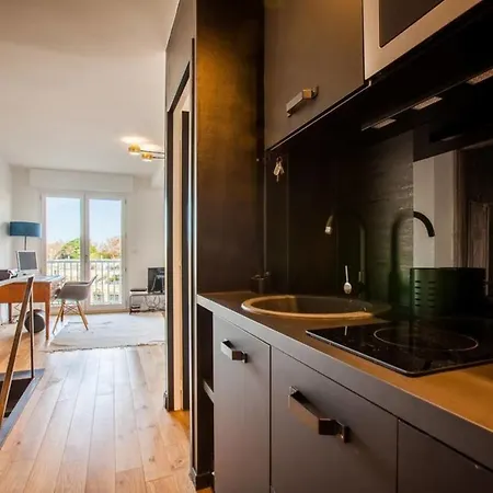 Guestready - Charming Duplex With Terrace For 8 People In Port Vieux 公寓