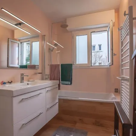 Guestready - Charming Duplex With Terrace For 8 People In Port Vieux *